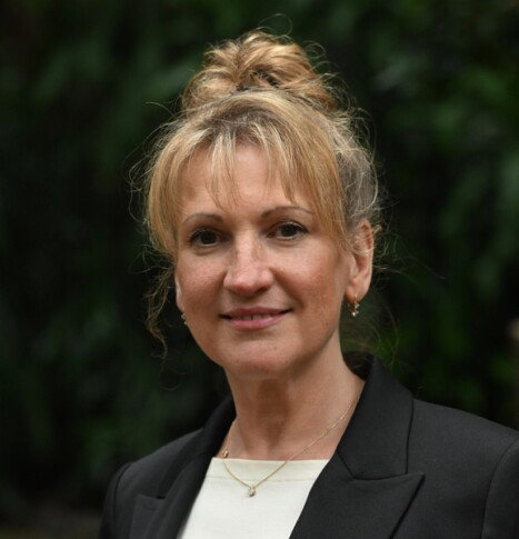 Helena Deutsch